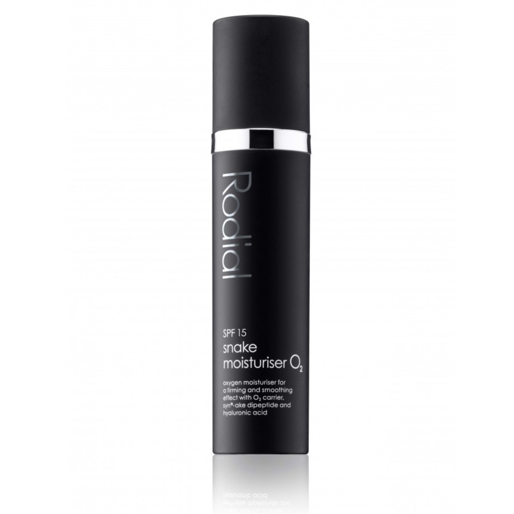 Rodial Snake Moisturiser O2 - Picture 2 of 2